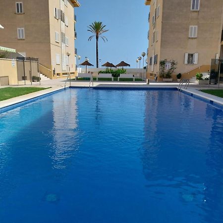 Calafell Beach Experience- Calafell Playa Екстериор снимка