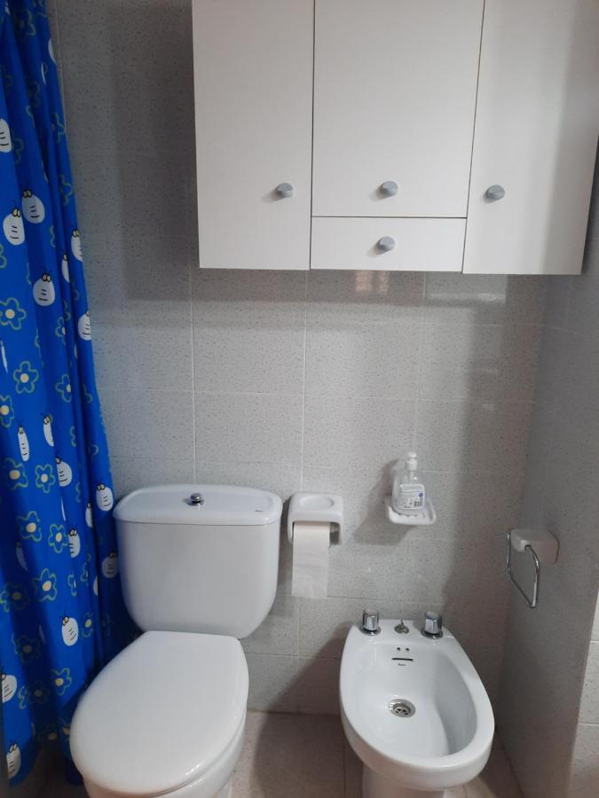 Calafell Beach Experience- Calafell Playa Екстериор снимка