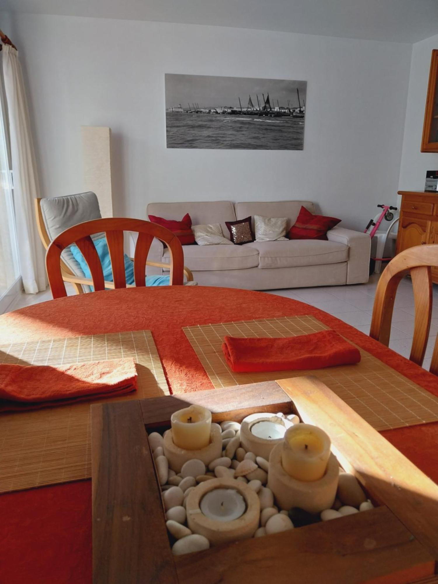 Calafell Beach Experience- Calafell Playa Екстериор снимка