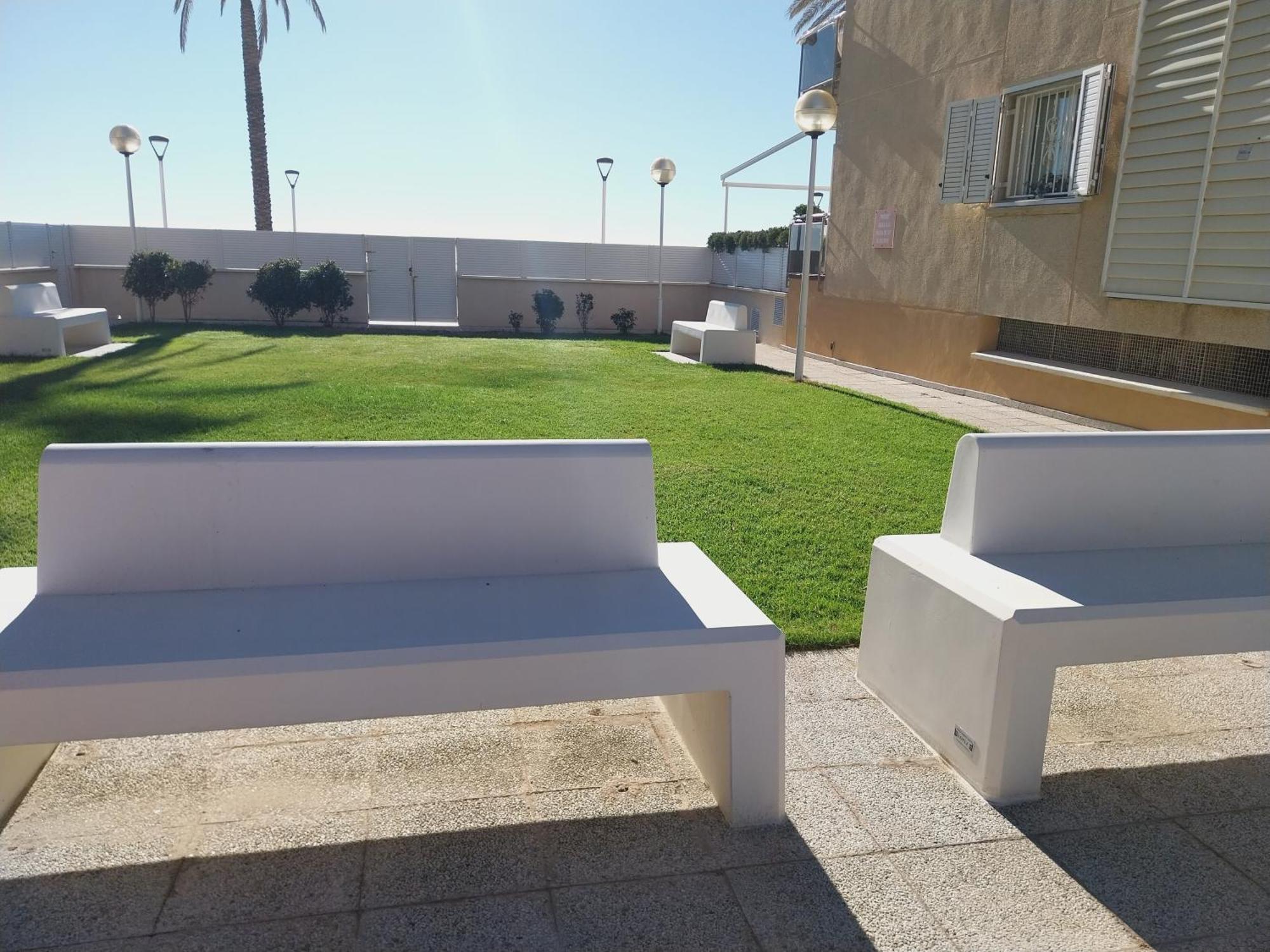 Calafell Beach Experience- Calafell Playa Екстериор снимка