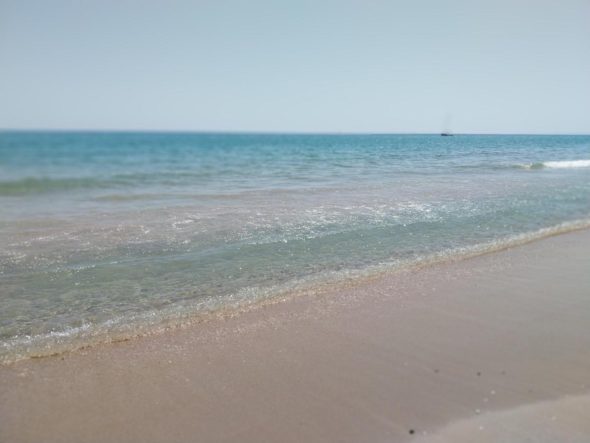 Calafell Beach Experience- Calafell Playa Екстериор снимка