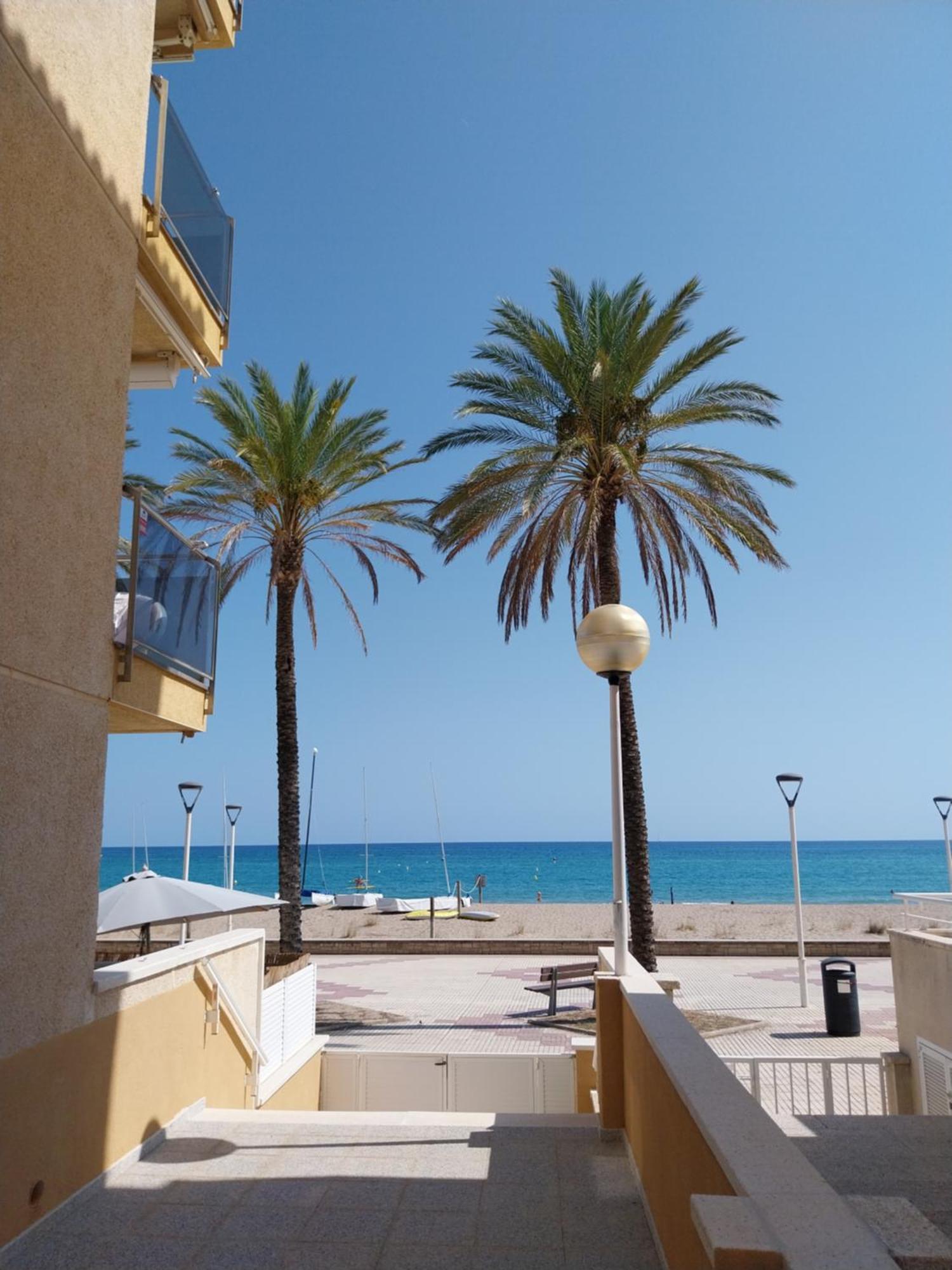 Calafell Beach Experience- Calafell Playa Екстериор снимка