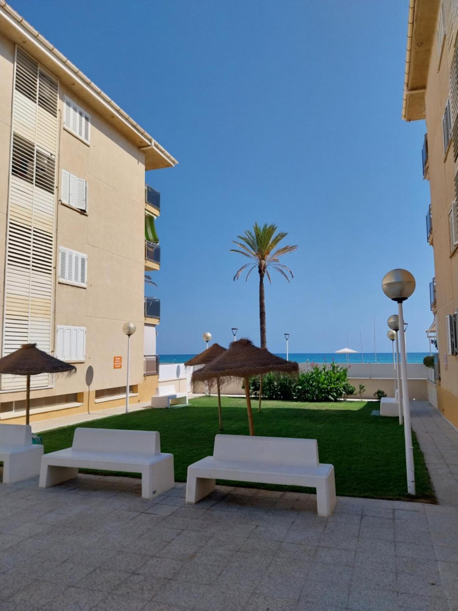 Calafell Beach Experience- Calafell Playa Екстериор снимка
